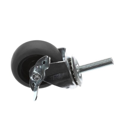 Alto-Shaam CASTERS, CT, STEM, 3SWIVEL/BRAKE CS-24857